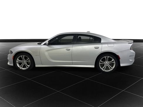 Used 2022 Dodge Charger R/T image 2
