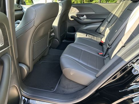 New 2026 Mercedes-Benz GLE 350 4MATIC image 35
