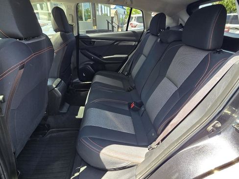 Used 2018 Subaru Crosstrek 2.0i Premium AWD/4WD image 16