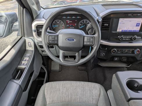 Used 2023 Ford F150 XLT image 16