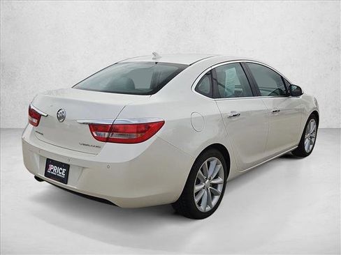 Used 2012 Buick Verano Convenience image 5