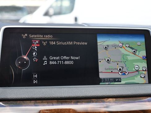 Used 2015 BMW X5 xDrive35i image 36