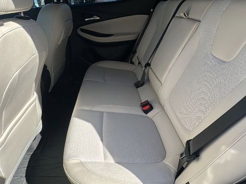 Used 2023 Buick Encore GX Preferred w/ Cold Weather Comfort Package image 29