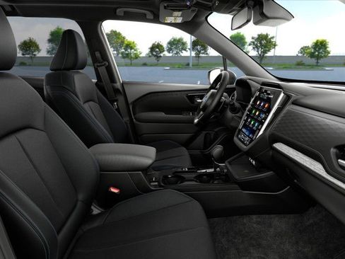 New 2026 Subaru Forester Limited w/ Limited Package AWD/4WD image 15