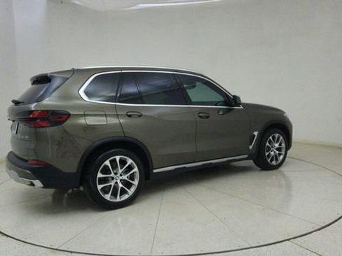 Used 2026 BMW X5 xDrive40i image 70