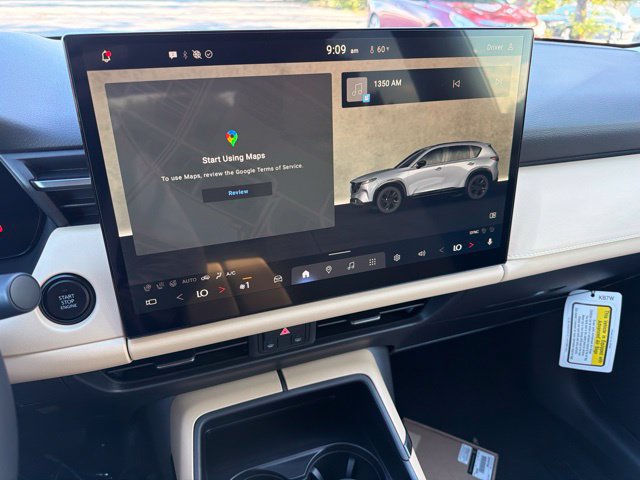 New 2026 MAZDA CX-5 2.5 S w/ Premium Plus Package AWD/4WD image 17