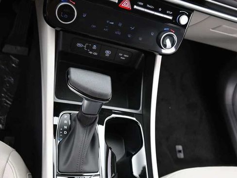 New 2026 Hyundai Tucson SEL Plus w/ Tow & Go Package AWD/4WD image 21