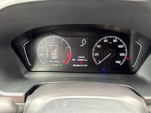 Certified 2023 Honda Pilot Sport image 20