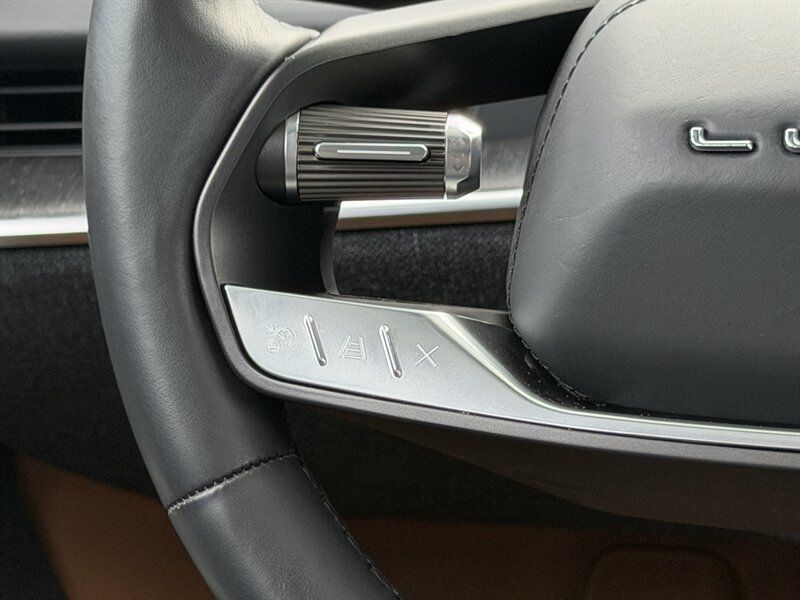 Used 2023 Lucid Air Touring AWD/4WD image 17