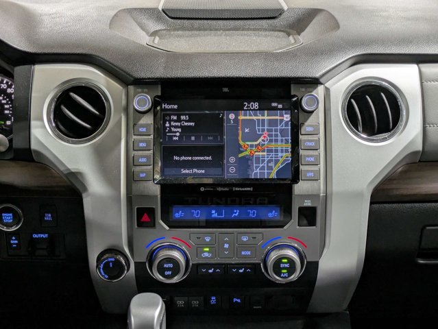 Used 2021 Toyota Tundra Limited w/ Limited Premium Package AWD/4WD image 18