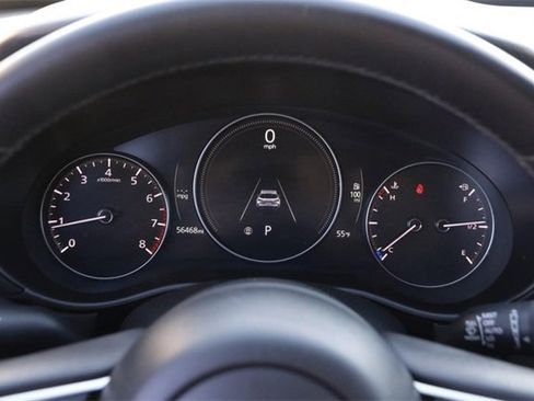 Used 2024 MAZDA CX-50 AWD 2.5 S w/ Preferred Package image 14