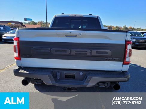 Used 2023 Ford F150 Raptor image 10