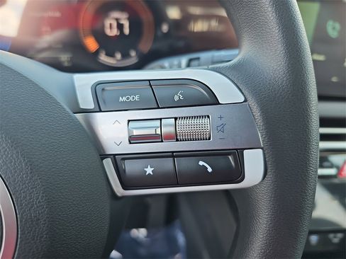 New 2026 Hyundai Santa Cruz SEL image 17