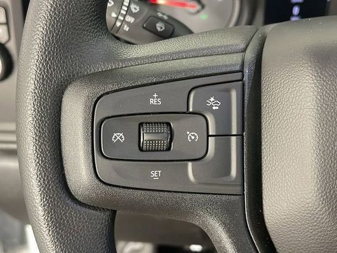 New 2025 Chevrolet Silverado 3500 W/T w/ WT Convenience Package RWD image 31