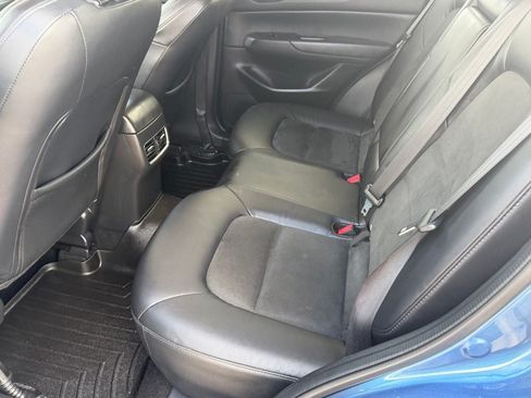 Used 2021 MAZDA CX-5 Touring FWD image 33