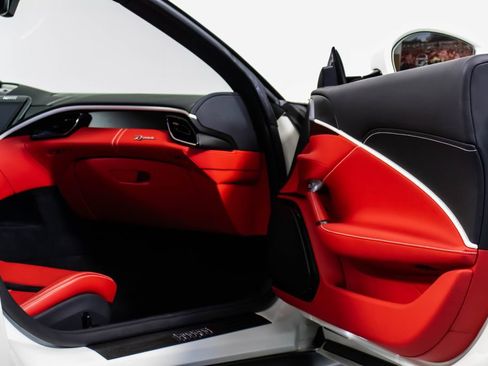 Certified 2022 Ferrari Roma image 44