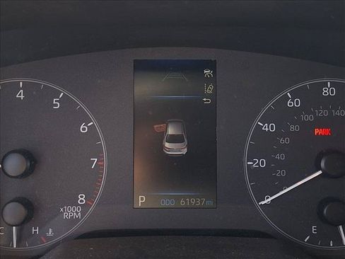 Used 2024 Toyota Corolla LE FWD image 11