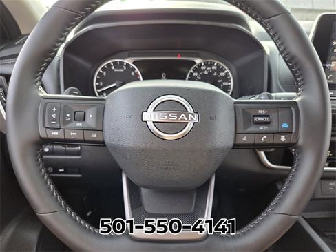 Used 2026 Nissan Rogue SV image 27