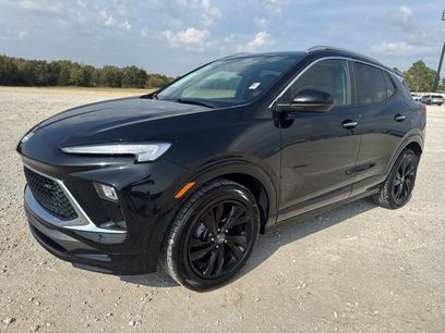 Used 2024 Buick Encore GX Sport Touring w/ Comfort Package