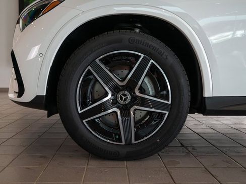New 2025 Mercedes-Benz GLC 350e GLC 350e image 7