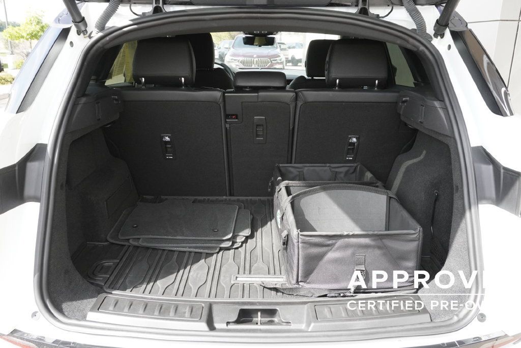 Used 2026 Land Rover Range Rover Evoque S AWD/4WD image 31