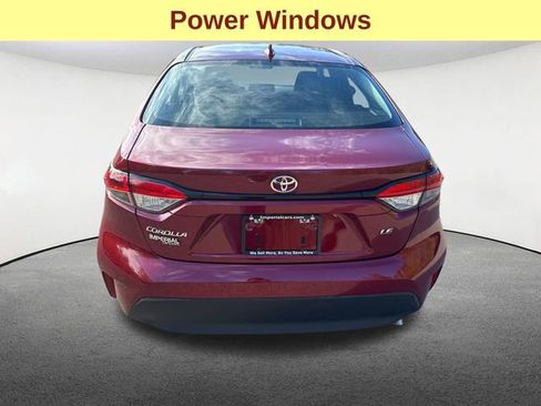 Certified 2024 Toyota Corolla LE image 11