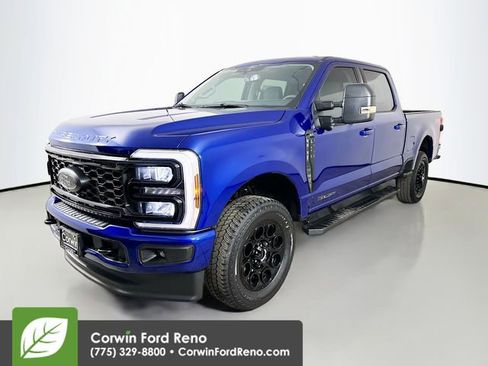 New 2026 Ford F250 XLT w/ XLT Premium Package image 3