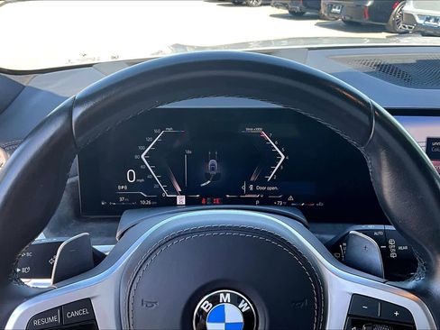 Certified 2024 BMW X5 xDrive40i w/ M Sport Package image 28