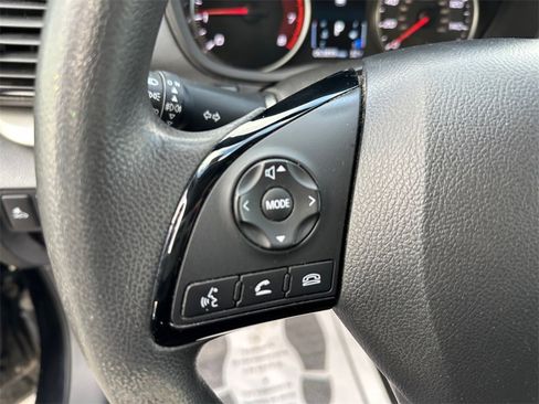 Used 2023 Mitsubishi Eclipse Cross LE image 29