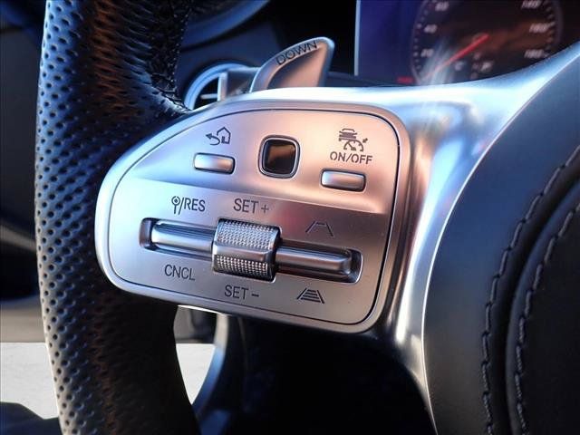 Used 2019 Mercedes-Benz S 63 AMG S 4MATIC Sedan image 17