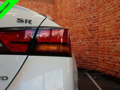 Certified 2022 Nissan Altima 2.5 SR image 79