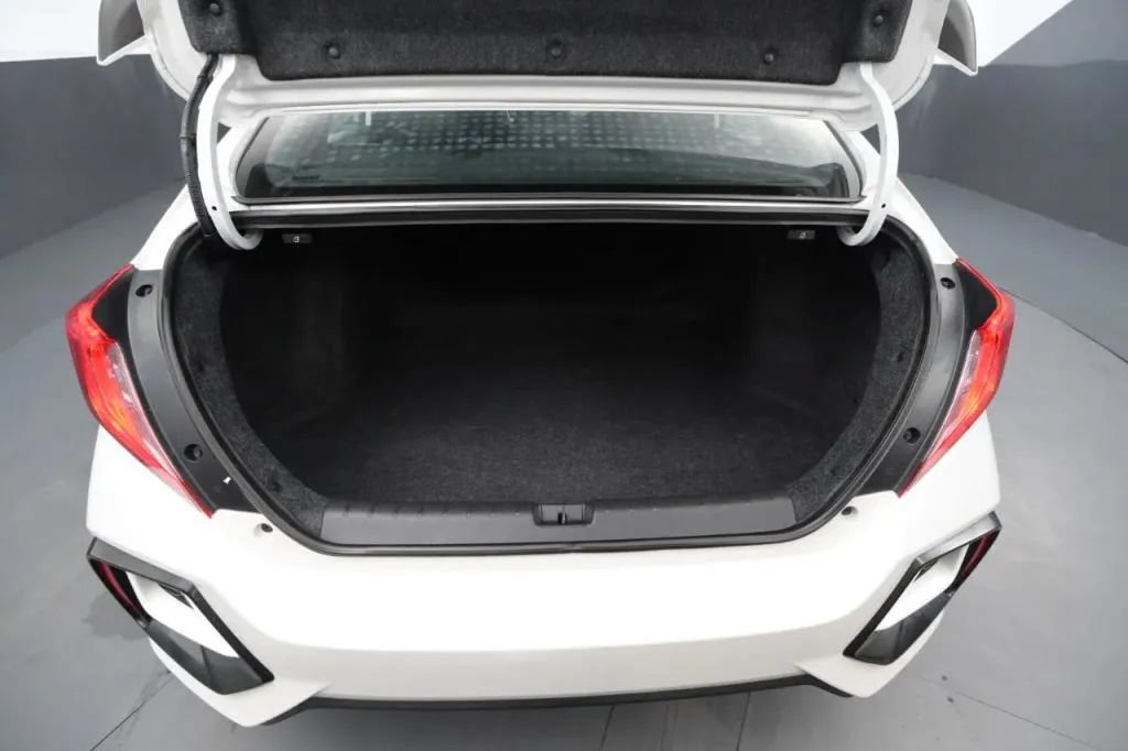 Used 2020 Honda Civic Si image 42