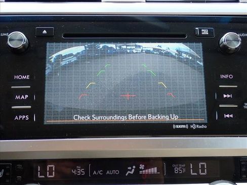 Used 2015 Subaru Outback 2.5i Limited AWD/4WD image 20