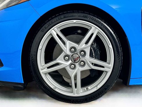 Used 2023 Chevrolet Corvette 1LT image 26