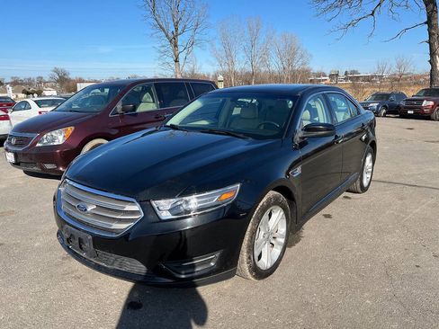Used 2014 Ford Taurus SEL w/ Equipment Group 201A image 1