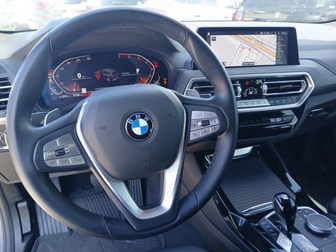 Used 2024 BMW X3 sDrive30i w/ Parking Assistance Package image 20