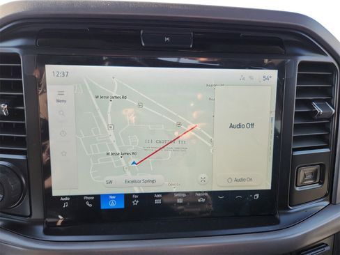 New 2025 Ford F150 XLT w/ Equipment Group 302A MID image 15