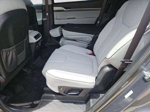 Used 2025 Hyundai Palisade SEL AWD/4WD image 11