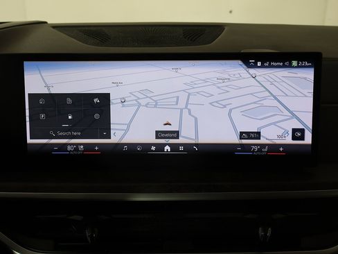 Used 2024 BMW X5 xDrive40i image 47