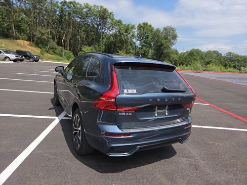 Used 2025 Volvo XC60 B5 Plus w/ Protection Package Premier AWD/4WD image 7
