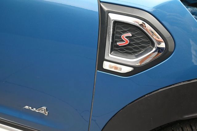 Used 2023 MINI Cooper Countryman S AWD/4WD image 30