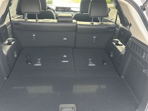 New 2026 MAZDA CX-90 3.3 Turbo w/ Premium Sport Pkg image 10