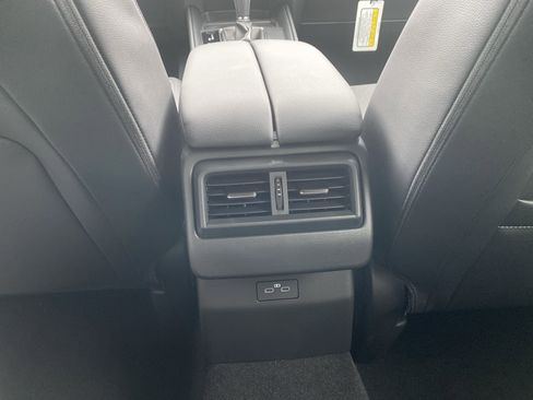 New 2025 MAZDA CX-50 AWD 2.5 S w/ Select Package image 31