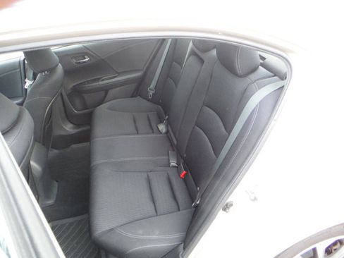 Used 2013 Honda Accord Sport image 29