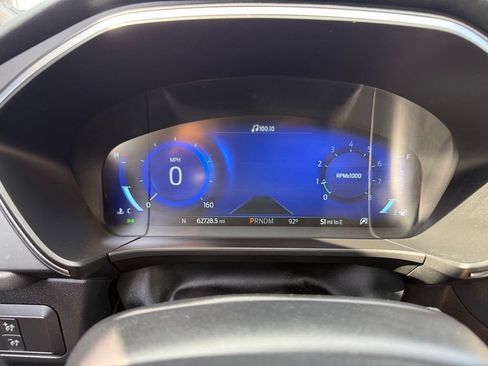 Used 2020 Ford Escape Titanium AWD/4WD image 33