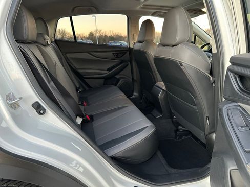 Certified 2023 Subaru Crosstrek 2.5i Sport image 10