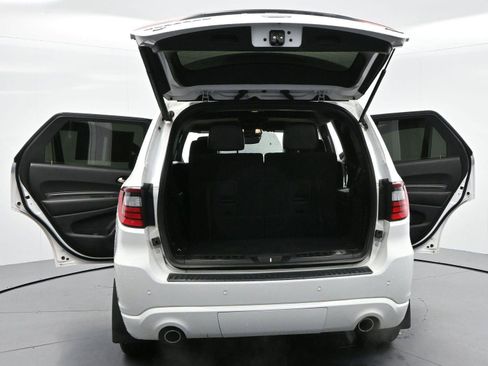 Used 2022 Dodge Durango R/T AWD/4WD image 48