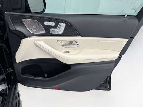 Certified 2024 Mercedes-Benz GLE 350 4MATIC image 24