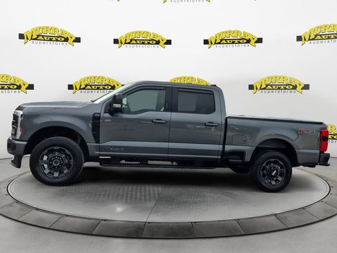 Used 2024 Ford F250 Lariat w/ Lariat Ultimate Package AWD/4WD image 2