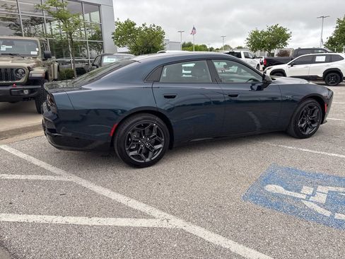 New 2026 Dodge Charger R/T AWD/4WD image 31
